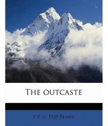 The Outcaste Read online