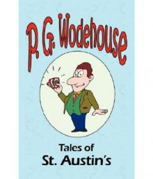 Tales of St. Austin's Read online