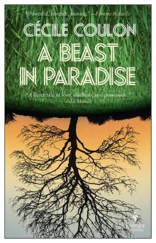 A Beast in Paradise Read online