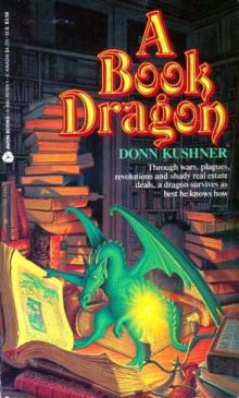 A Book Dragon Read online