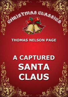 A Captured Santa Claus Read online