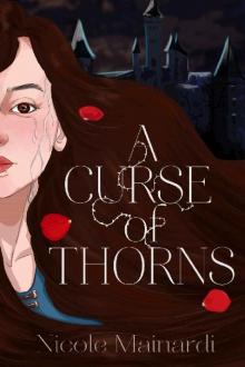 A Curse of Thorns Read online