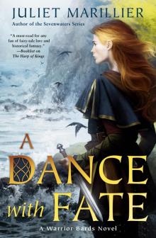 A Dance with Fate Read online