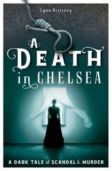 A Death in Chelsea Read online