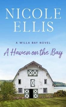 A Haven on the Bay: A Willa Bay Novel Read online