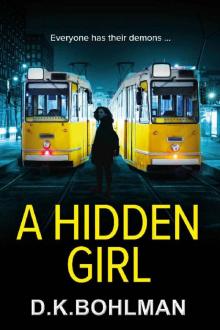 A Hidden Girl