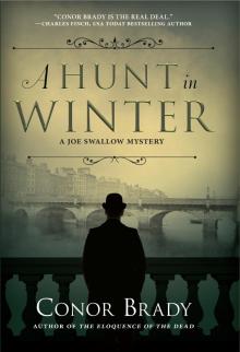 A Hunt in Winter Read online