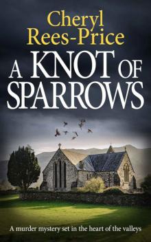 A Knot of Sparrows: a murder mystery set in the heart of the valleys Read online