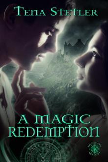 A Magic Redemption Read online