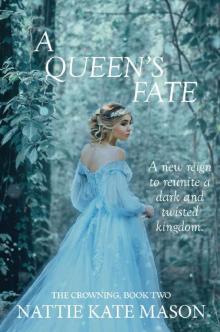 A Queen's Fate Read online