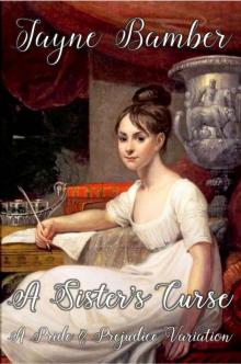 A Sister's Curse Read online