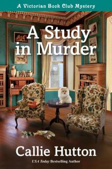 A Study in Murder Read online