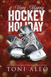 A Very Merry Hockey Holiday (Assassins #6.5) Read online
