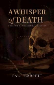 A Whisper of Death Read online
