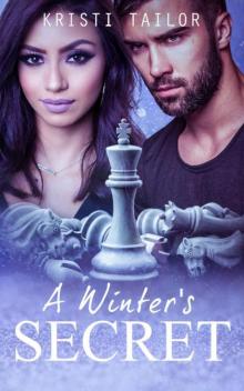 A Winter's Secret (A Winter's Tale Book 4) Read online