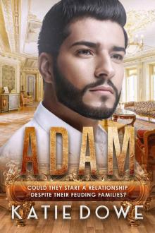 Adam Read online