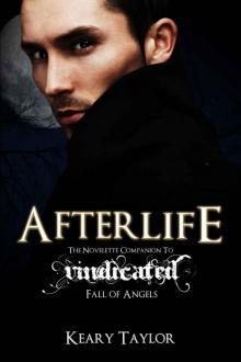 Afterlife: A Fall of Angels Novelette Read online