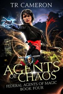 Agents Of Chaos Read online