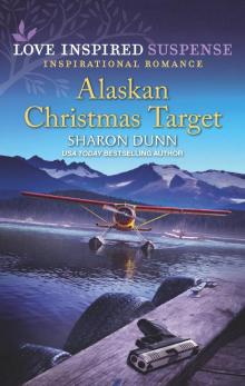 Alaskan Christmas Target Read online