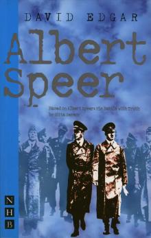 Albert Speer Read online