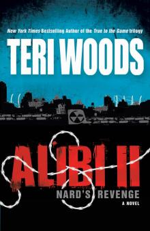 Alibi II Read online