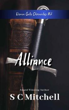 Alliance Read online