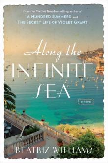 Along the Infinite Sea Read online