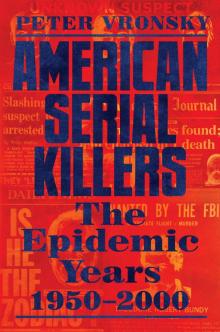 American Serial Killers Read online