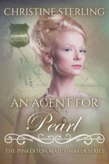 An Agent for Pearl Read online