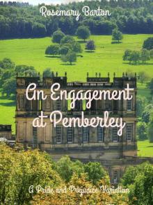 An Engagement at Pemberley Read online