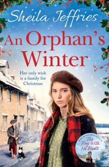 An Orphan's Winter Read online
