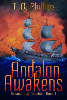 Andalon Awakens Read online
