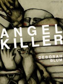 Angel Killer Read online
