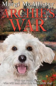 Archie's War