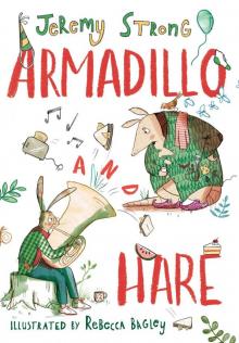 Armadillo and Hare Read online