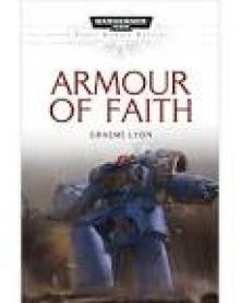 Armour of Faith Read online