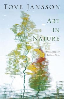 Art in Nature Read online