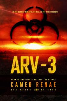 ARV-3 (The After Light Saga) Read online