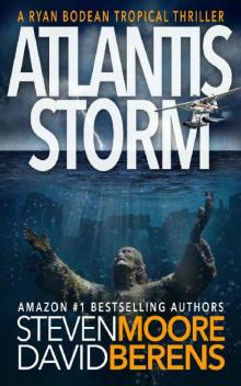 Atlantis Storm Read online
