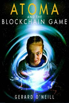 Atoma and the Blockchain Game Read online