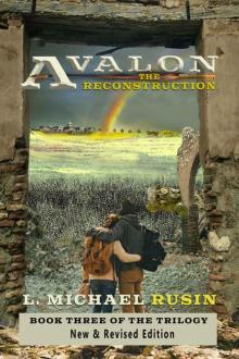 Avalon- The Construction Read online
