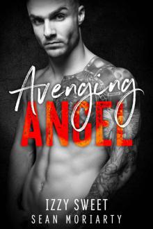 Avenging Angel (Pounding Hearts Book 5) Read online