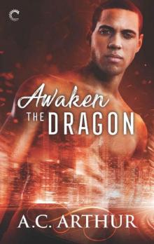 Awaken the Dragon (The Legion) Read online