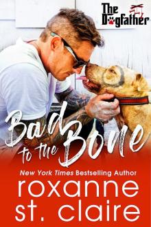 Bad to the Bone Read online