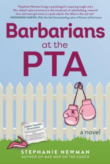 Barbarians at the PTA