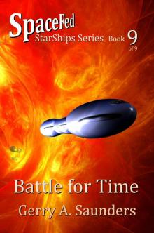Battle for Time Read online