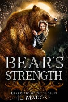 Bear's Strength Read online