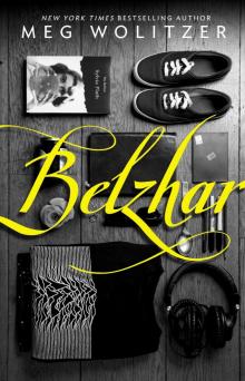 Belzhar Read online