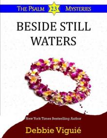 Beside Still Waters (Psalm 23 Mysteries) Read online