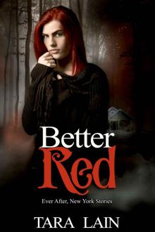 Better Red Read online